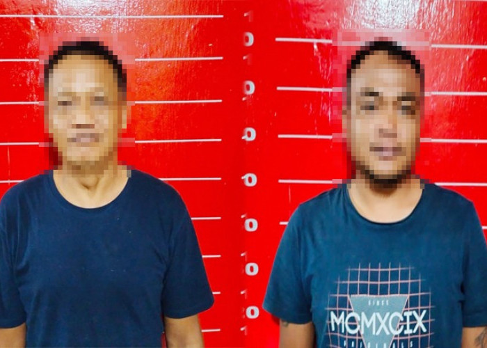 Terjerat Kasus Sabung Ayam, Kepala Kampung Satu Ini Ditangkap Polisi