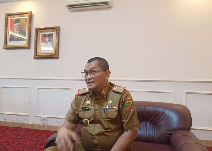 Dinsos Lampung Rampung Salurkan Bansos Stunting, 2024 Ada Lagi?