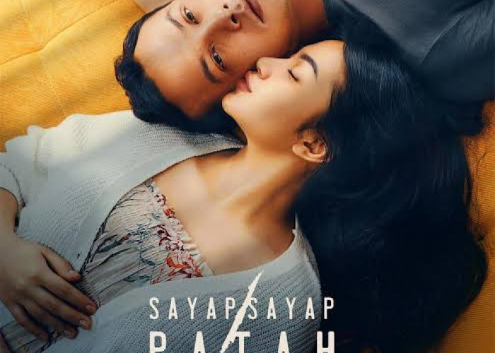 Mengenal Film Sayap-Sayap Patah yang Diangkat dari Peristiwa Kerusuhan Mako Brimob 2018 