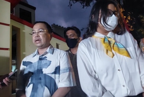 Perdana Muncul ke Publik setelah Kematian Brigadir J, Ini Pernyataan Putri Candrawathi