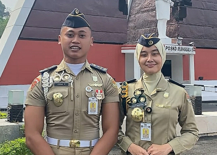 Terbaru! Segini Kuota Praja IPDN 2024 Per Provinsi Termasuk Lampung