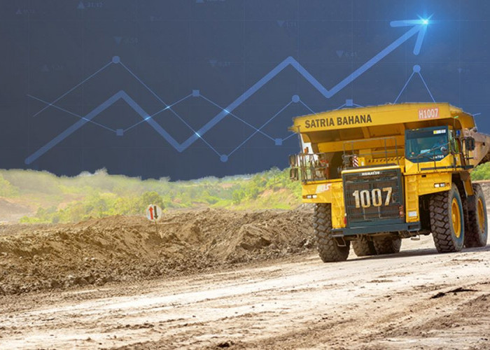 Dibanding Tahun 2021, Kinerja dari PT SBS di 2022 Meroket Jauh