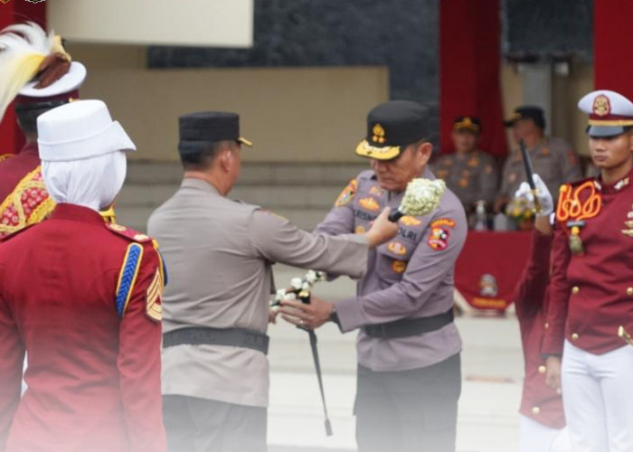 Wajib Tahu! Ini Urutan Lengkap Kepangkatan Taruna Akpol 
