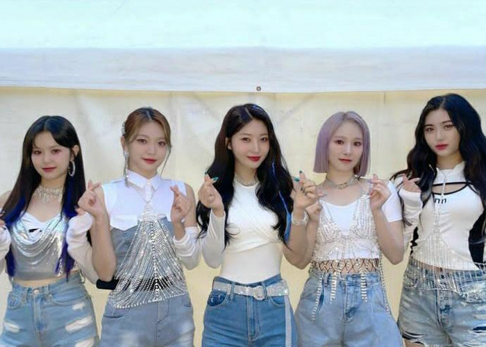 Everglow Gelar Tur Konser Desember 2022 Mendatang, Berikut Harga Tiket dan Seatplan Konsernya