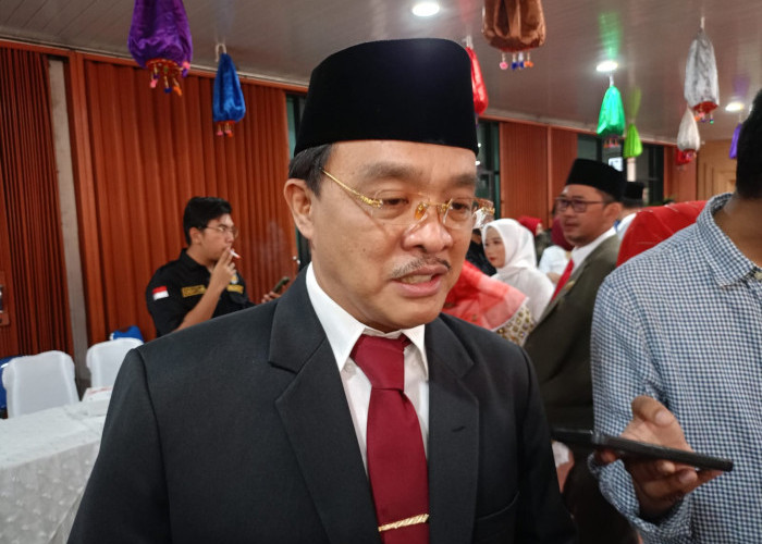 Update Kecelakaan Kerja, Yayasan Fatimah Az Zahra Disebut Jadi Pihak Bertanggung Dari Sisi Ketenagakerjaan