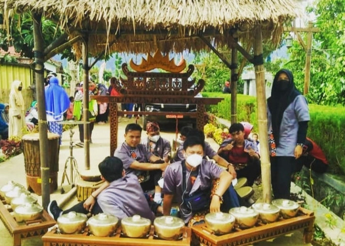 Pernah Masuk Adwi, Desa Rigis Jaya, Desa Wisata Lampung Barat Surganya Penikmat Kopi hingga Wisata Edukasi 