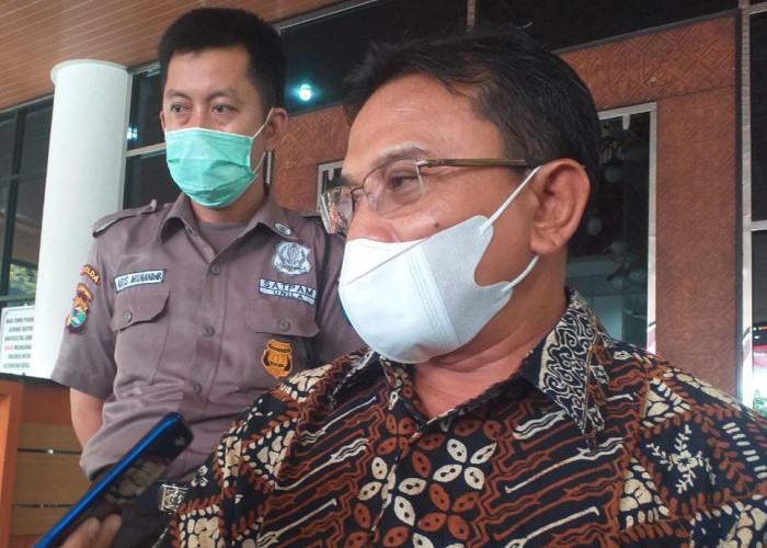 Buntut Kasus Suap, Proses PTNBH Unila Tertunda 