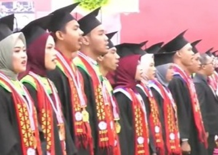 Update Perguruan Tinggi Terbaik di Sumatera Versi Webometrics Edisi Juli 2023, Siapa Nomor 1?