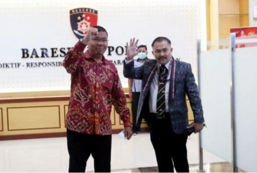 Babak Baru, Kamaruddin Simanjuntak Akan Laporkan Benny Mamoto dan Istri Ferdy Sambo ke Polisi