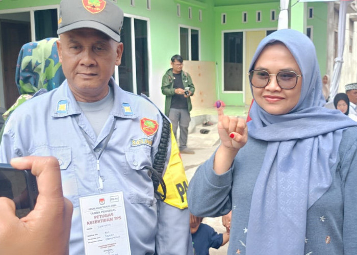 Ikuti PSU Pilkada Pesawaran, Ini Harapan Warga untuk Kepala Daerah Terpilih 