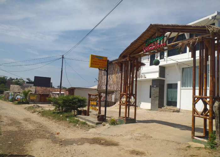 Menengok Kondisi 4 Objek Wisata 'Vietnam' yang Ditutup Dua Pekan Silam