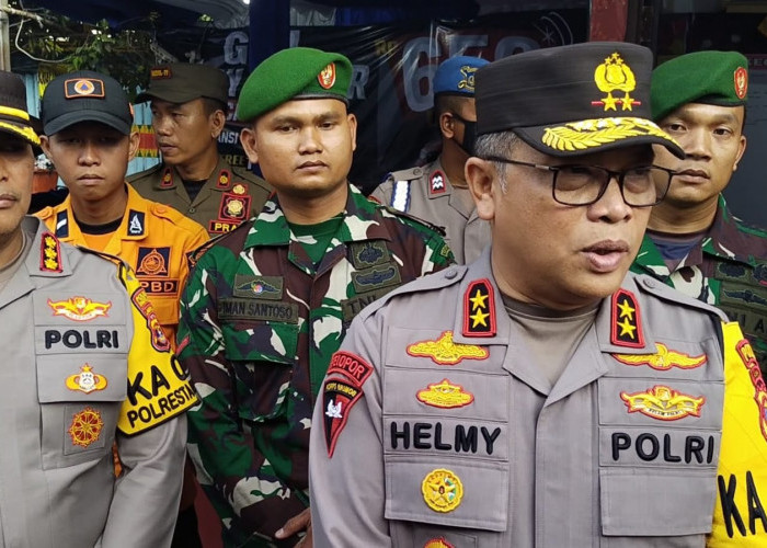 Empat Pelabuhan di Lampung Selatan Siap Dukung Arus Mudik Lebaran 2025