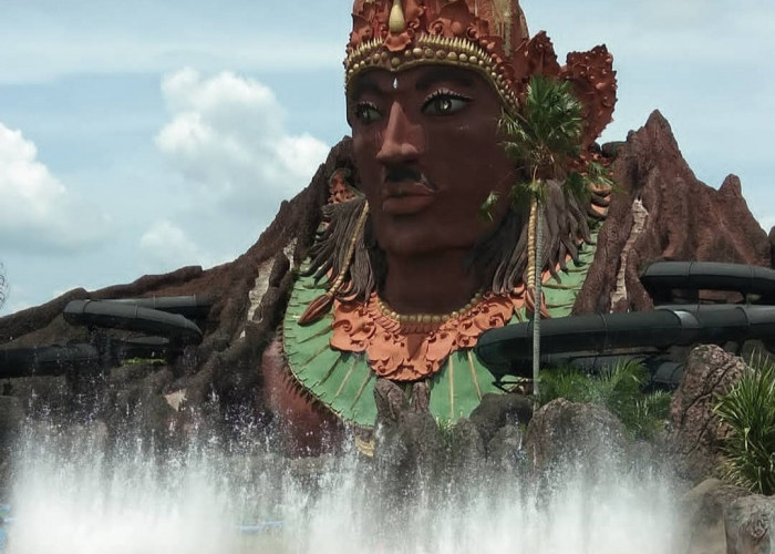 7 Tempat Wisata di Solo Jawa Tengah Wajib Dikunjungi, Cocok untuk Liburan Bersama Keluarga Tercinta 
