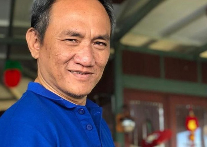 Minta KPK Transparan Soal OTT Rektor Unila, Andi Arief Berharap Jalur Mandiri Kedokteran Tidak Dihapus 