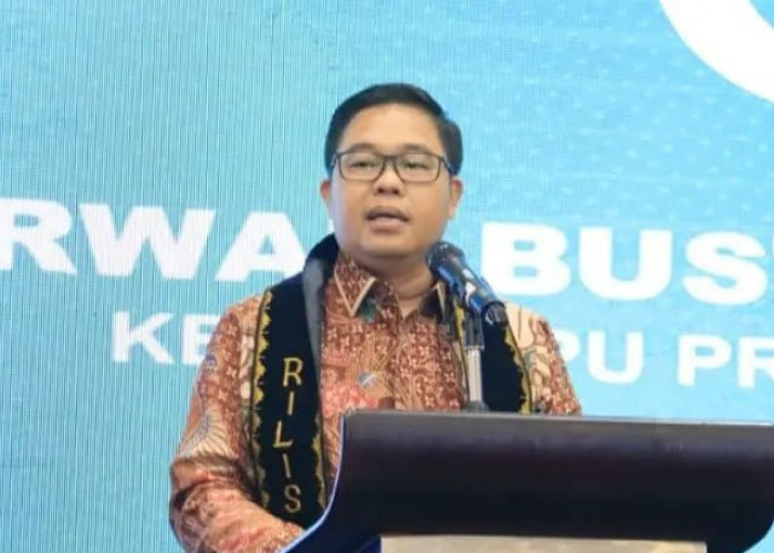 Ketua KPU Angkat Bicara Terkait Heboh Dugaan Oknum Anggotanya Terima Suap Rp 530 Juta dari Caleg