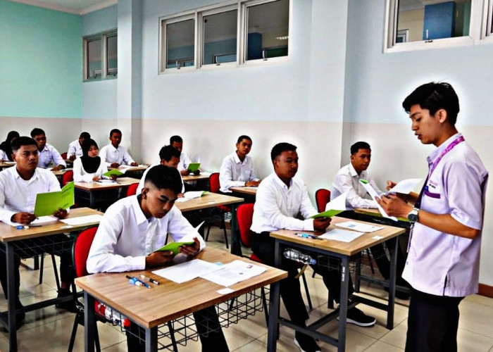 3 Aspek yang Diukur Dalam Seleksi Psikotes Sekolah Kedinasan 2024