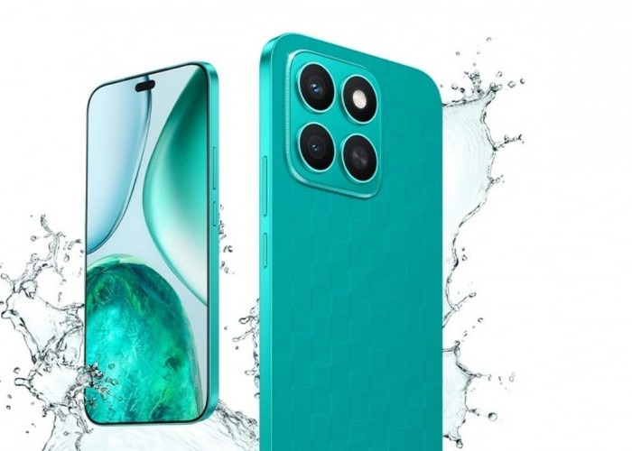 Masuk HP Android Terbaru Dalam Seri Honor X8c 2025, Bongkar Spek dan Harga yang Ditawarkan