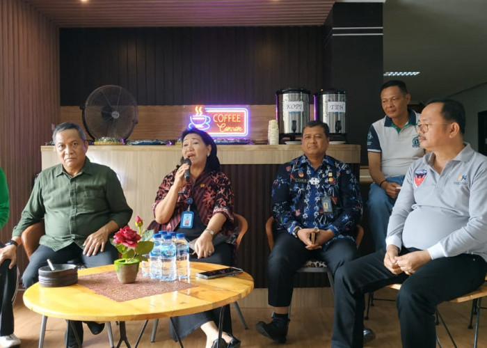 Tekan Penyelundupan Narkoba ke Lapas, Kemenkumham Lampung Waspadai Drone Hingga Lemparan Bola Tenis