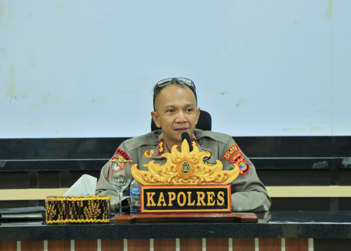 Marak Isu Penculikan Anak, Polisi Imbau Warga Tak Mudah Termakan Hoaks