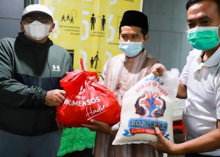Dinsos Kota Metro Maksimalkan Bantuan ke Penyandang Disabilitas