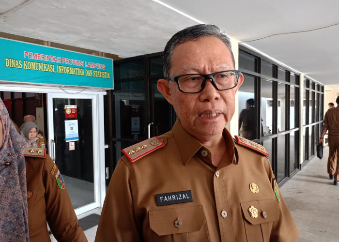 Kawasan Industri Tanggamus Dicoret Dari PSN, Ini Kata Pemprov Lampung