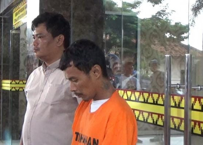 Unit Reskrim Polsek Teluk Betung Selatan Ringkus Tersangka Pencurian, Satu Tersangka Masih DPO