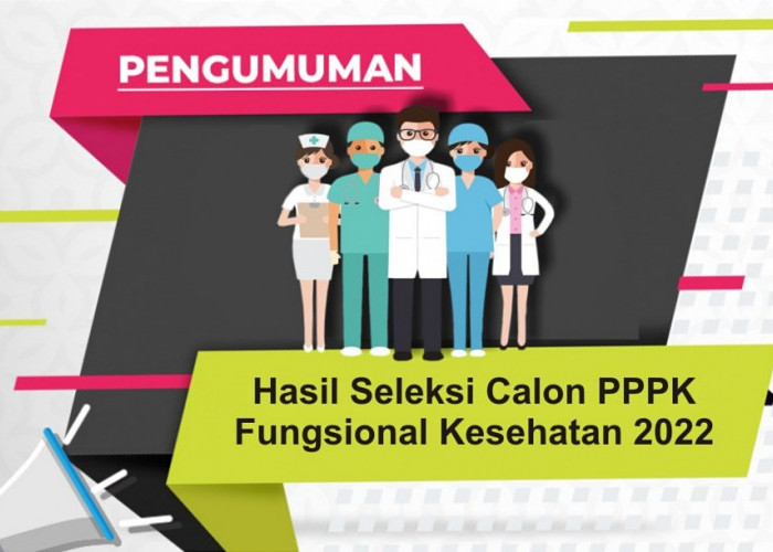 KemenPANRB Umumkan Hasil Masa Sanggah Pelamar PPPK Nakes, Ini Berkas dan Yang Wajib Disiapkan
