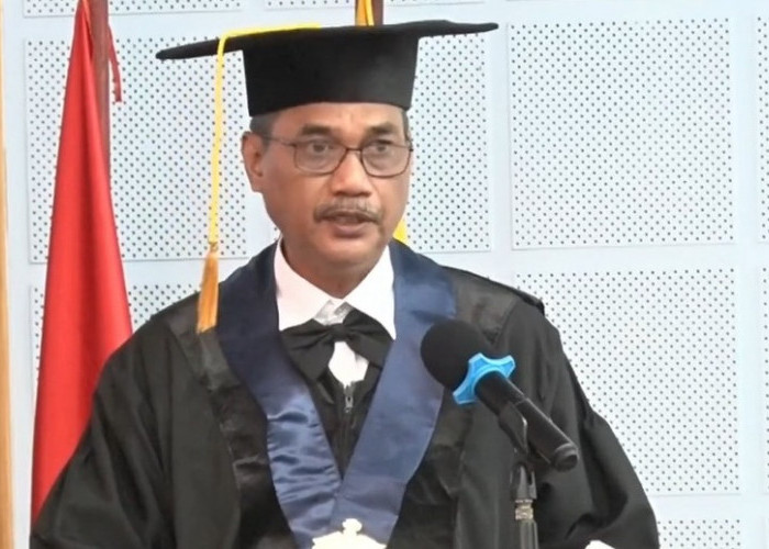 Jadi Kampus dengan Jumlah Profesor Terbanyak, Ini Daftar Guru Besar Fakultas Teknik Universitas Hasanuddin