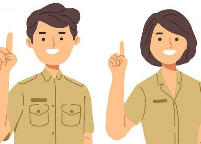 Cek, Ini Tahapan Lanjutan PPPK Guru 2023, Login Sekarang 