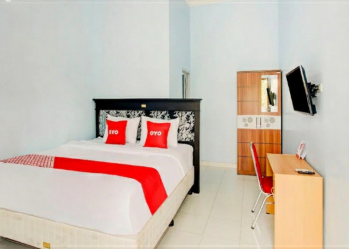 Gercep! Dapatkan Promo Hotel Murah di Bandar Lampung Hari Ini, Tarif Mulai Rp 65 Ribuan, Pesan Sekarang Juga