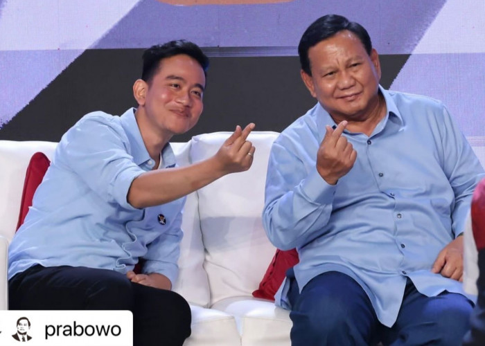 Jadi Benteng Pertahanan Nasional, Prabowo-Gibran Tegaskan Pentingnya Fasilitas dan Akses Kesehatan 