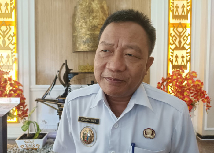 Pekan Raya Lampung Direncanakan Akan Kembali Digelar Tahun Ini