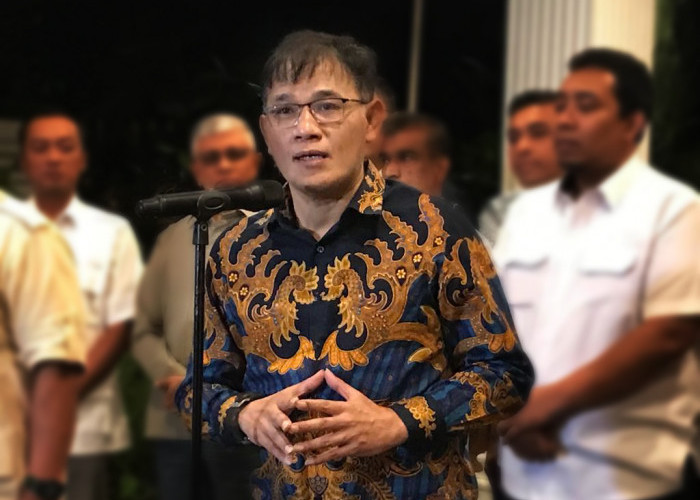Jadi Langkah Penting dan Antisipatif, Prabowo-Gibran Dorong Pertahanan Siber Melalui Hilirisasi Digital