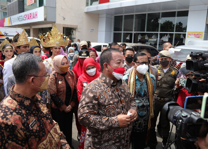 KPK Sebut Modus Korupsi Kian Masuk Lingkungan Keluarga