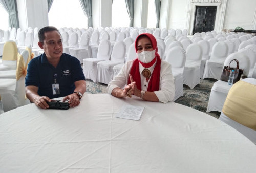 Jelang Peringatan HUT ke-77 RI, Pemprov Lampung Gelar Malam Nusantara  