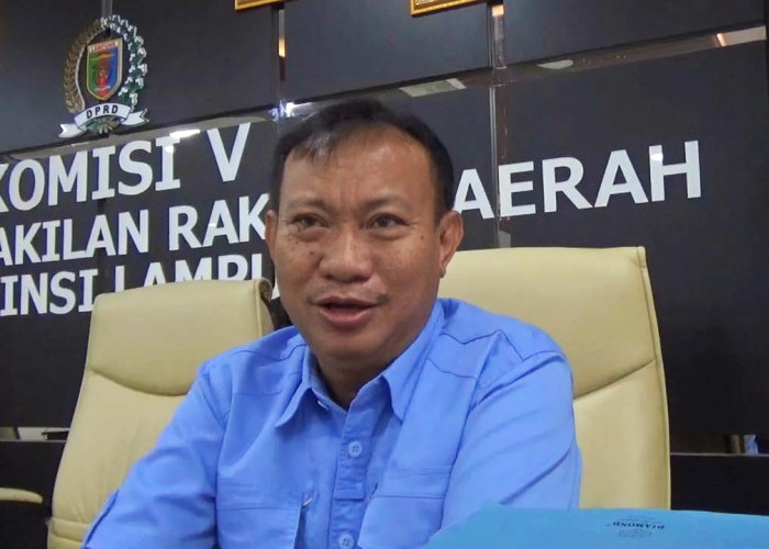 Dewan Apresiasi Lampung Mengajar, Ini Alasannya