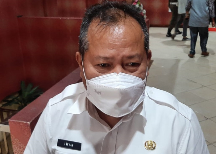 Siapkan Rp 120 Miliar Untuk Perbaikan Jalan dan Drainase, Kadis PU: Tender Mulai Awal Februari