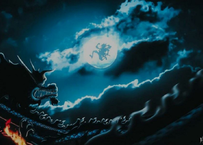 7 Momen Epic Fight Dalam Anime! Nomor 7 Paling Epic