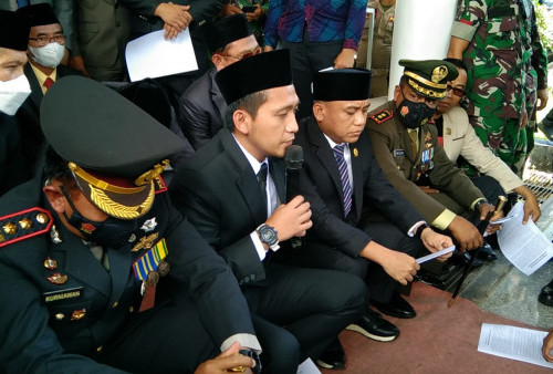 Tidak Ada Kontribusi, Eksekutif dan Legislatif Lampura Sepakat Cabut Izin Usaha