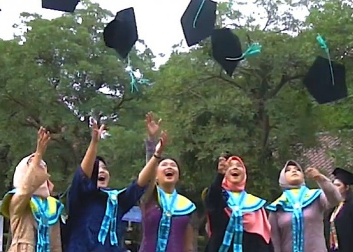 Update Daftar 85 Kampus Terbaik di Indonesia Versi Impact Rank Webometrics 2023