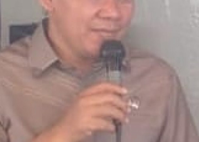 Komisi III DPRD Lamsel Fraksi PDI-P Sosialisasi PIP dan WK di Palas