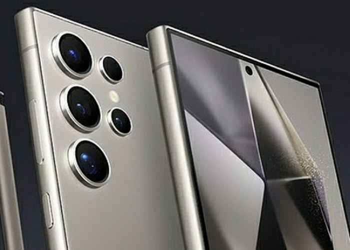 Wow, Samsung Galaxy S25 Series Dikabarkan Bawa Baterai AI