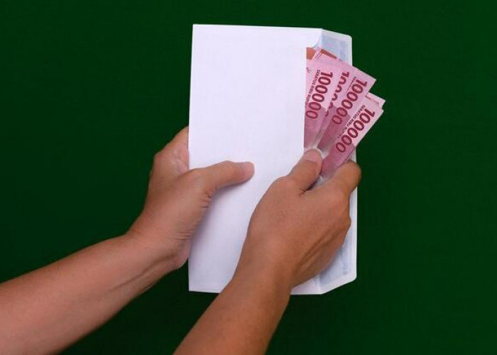 Mantap! Segini Total Seluruh Tunjangan Pensiunan PNS, Siapa Saja Penerimanya?