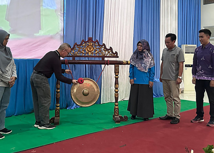 Dukung Tansformasi Kesehatan, Umpri Lampung Komitmen Hasilkan Lulusan Dengan Keahlian Klinis Tinggi 