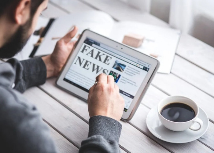 Warning! Beredar Form Isian Penerima BSU yang Dipastikan Hoax, Ini Penjelasan Humas Kemenaker