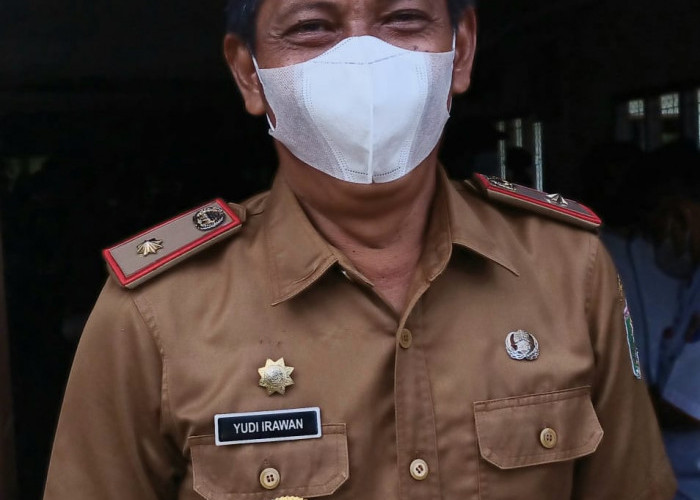 Ini Penyebab 1 Desa di Lampung Timur Belum Terima Dana Desa Tahap 2