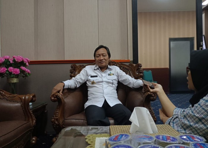 Sikapi Minimnya Pengelolaan Sampah, Pemprov Lampung Sebut Sudah Saatnya Ada TPA Regional