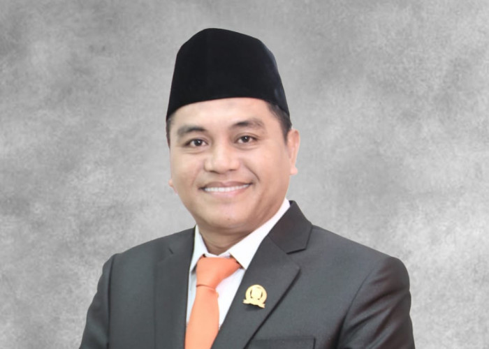Dewan Dukung Rotasi Pejabat Yang Dilakukan Pj. Gubernur, Dengan Catatan ...
