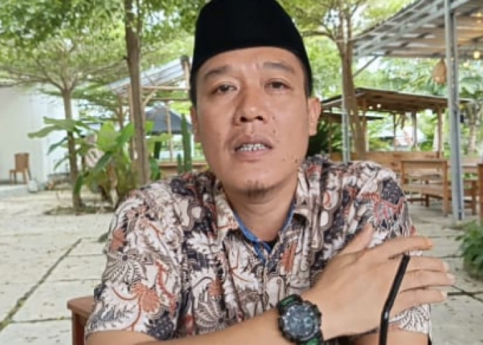 Gugatan Pilkada Pesisir Barat Ditolak MK, Ini Kata Bupati Terpilih Dedi Irawan