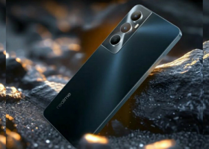 Harga 2 Juta, Realme C65 Resmi Debut di Vietnam Dengan Helio G85, Intip Spesifikasinya